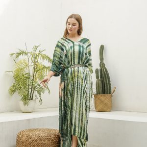 Add A Belt Do Your Caftan