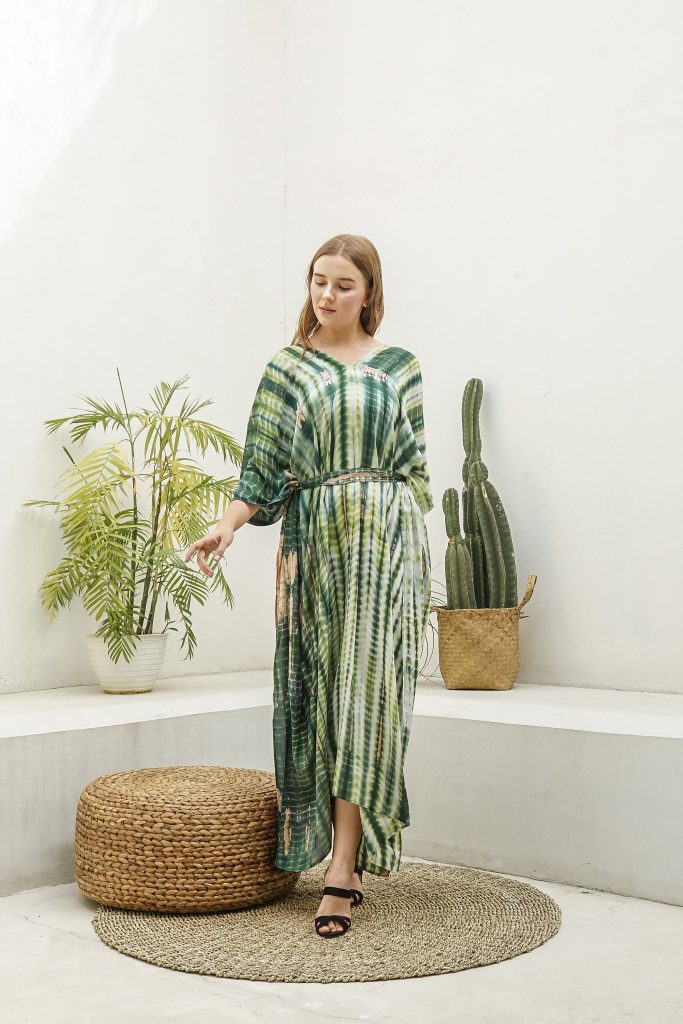 Add A Belt Do Your Caftan