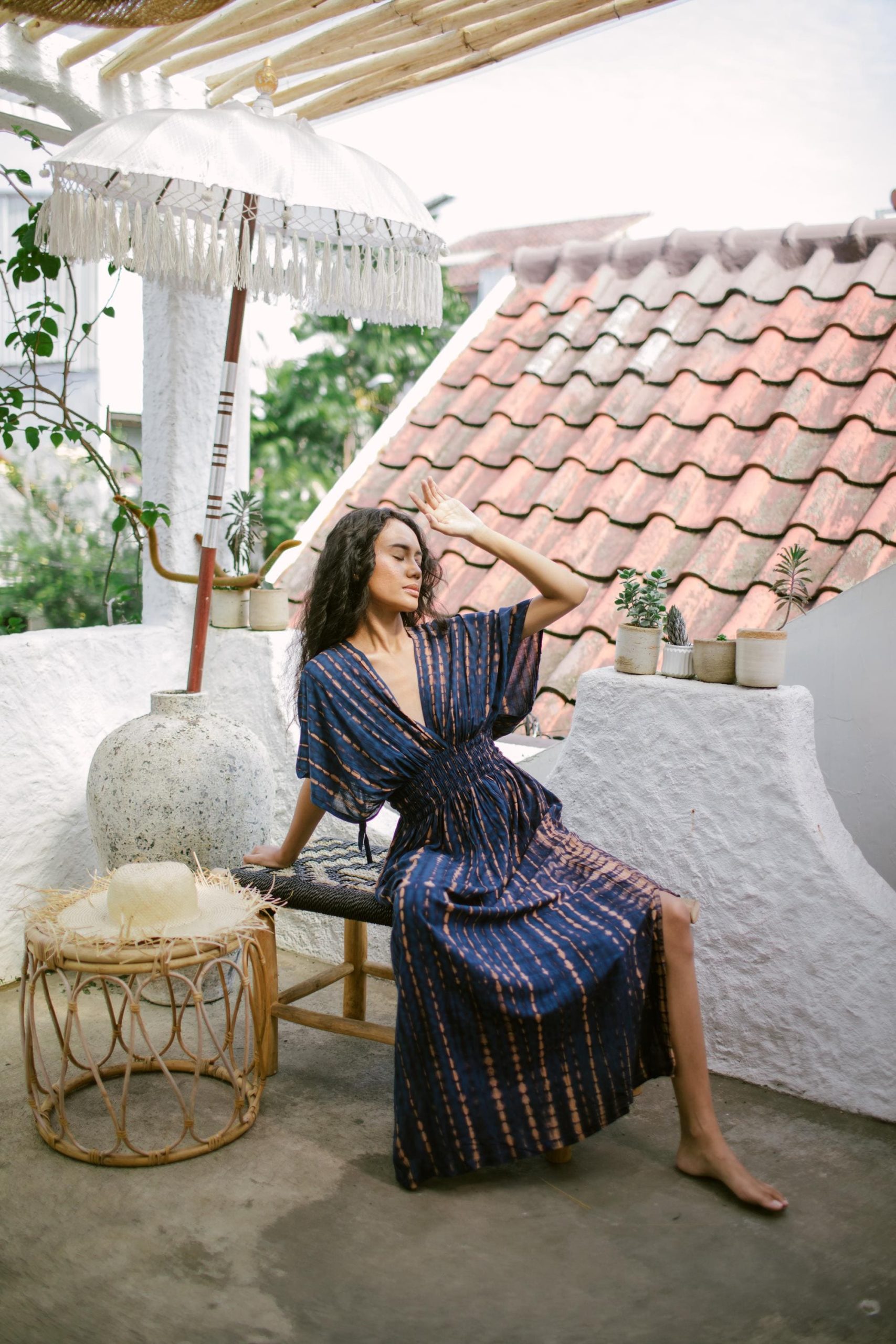 Daun Backless Rayon Caftan Ra01 Dress Long Kaftan Daun Backless Rayon Caftan Ra01 Dress Long Kaftan