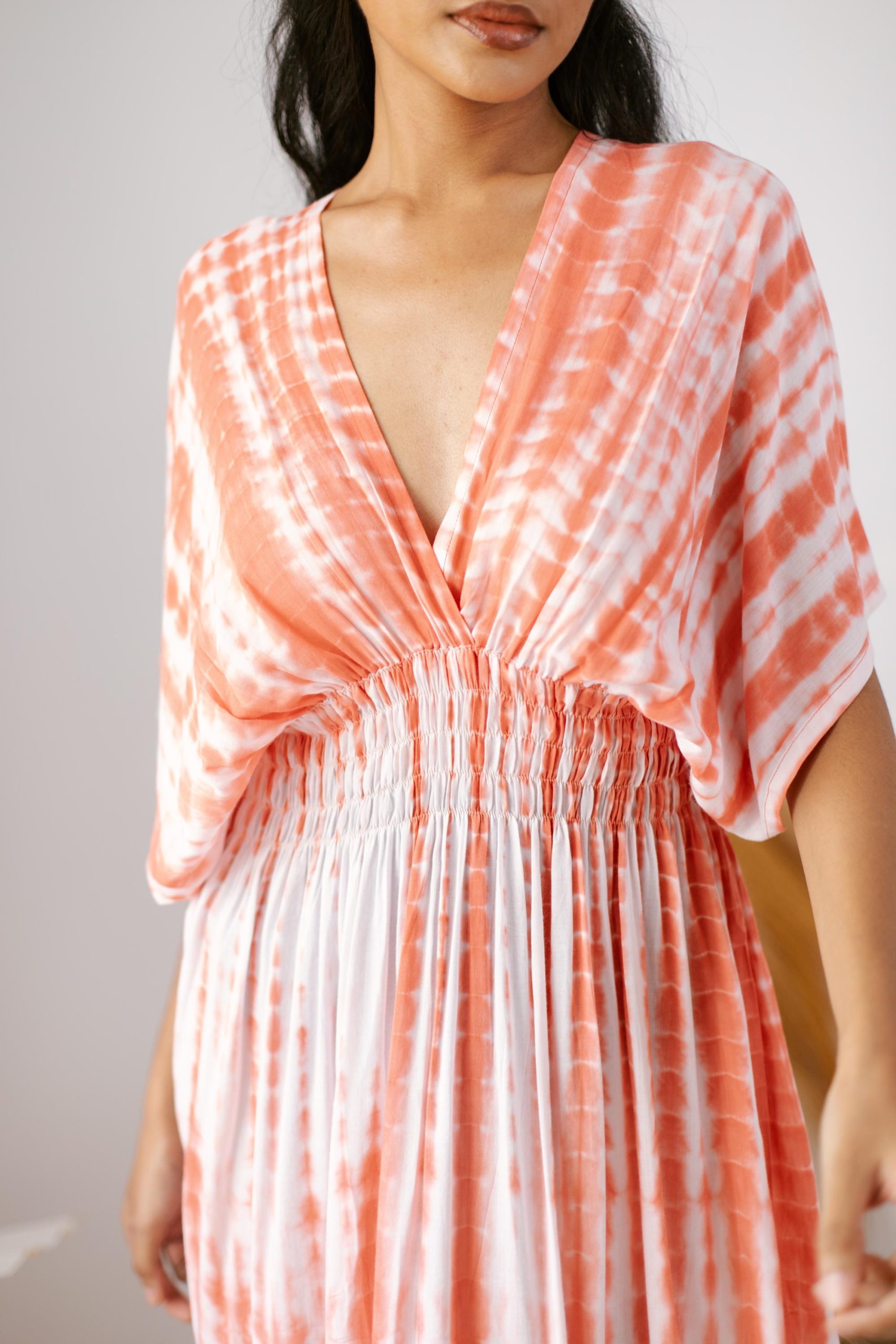 Daun Backless Rayon Caftan Ra12 Dress Long Kaftan Daun Backless Rayon Caftan Ra12 Dress Long Kaftan