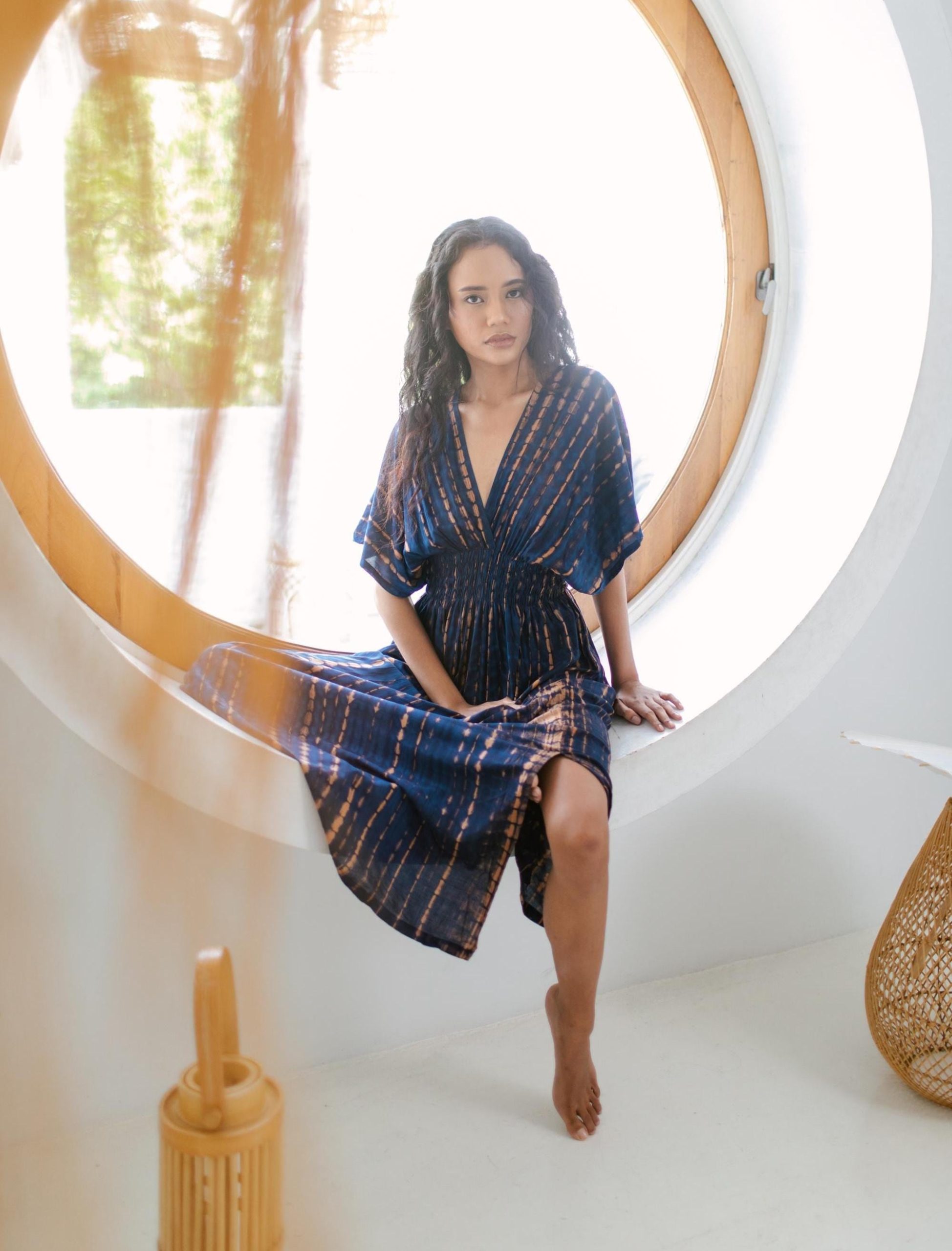 Daun Backless Rayon Caftan Ra01 Dress Long Kaftan Daun Backless Rayon Caftan Ra01 Dress Long Kaftan