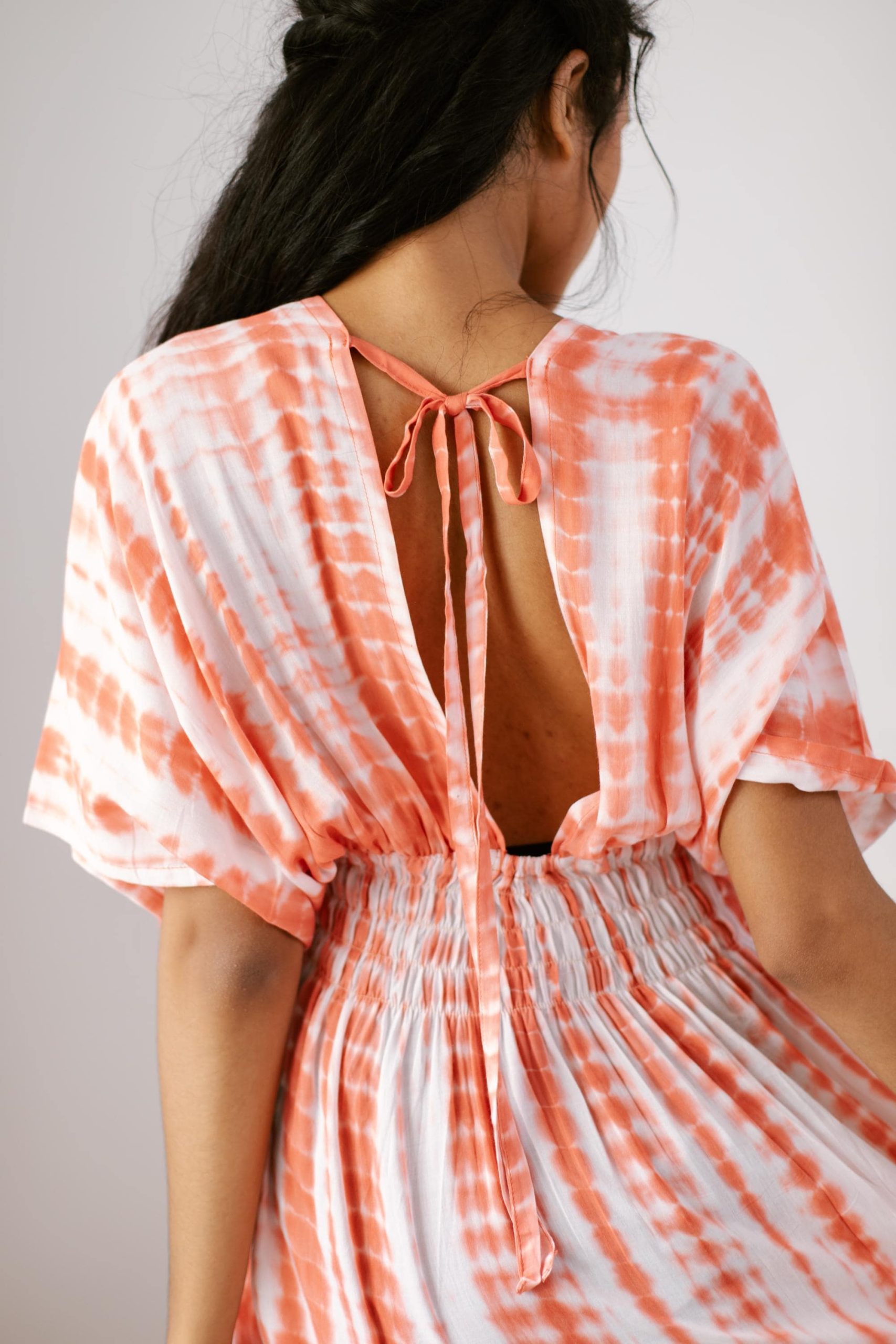 Daun Backless Rayon Caftan Ra12 Dress Long Kaftan Daun Backless Rayon Caftan Ra12 Dress Long Kaftan